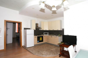  Ca' Santa Marta Apartment  Венеция